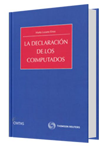 LA DECLARACIÓN DE LOS COIMPUTADOS..